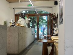 -素咫咖啡CLIFEROSE(新安店)