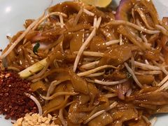 -仙罗泰·泰国餐厅(印象汇店)
