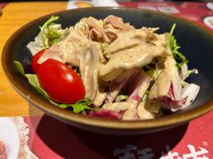 -斗牛士牛排(南京东路店)