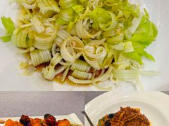 -鹊华居·地道鲁菜·海鲜·融合味(大明湖店)