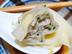 -同得兴 Since·1995 传统苏式面馆(嘉馀坊店)