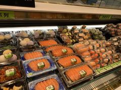 -池田寿司·新鲜现做(昌平悦荟店)