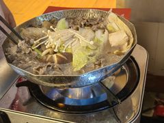 -昱匠·日本料理(金融街店)