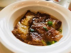 -五号茶居·新派粤菜·岭南五号酒店(沿江中路店)