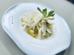 -闻道食府烙饼卷带鱼(原车耳营店原大觉寺店)