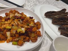 -马凯餐厅(地安门店)