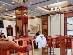 大堂-胡羊焖饼(敦煌店)