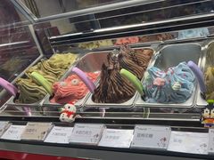 -Vola Gelato意大利手工冰淇淋(朝阳大悦城店)