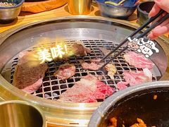 -韩罗苑(万象城店)