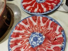 -宣武小院涮肉(前门店)