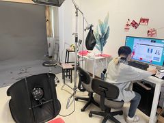 -学长的小象馆(江南西~青凤大街店)