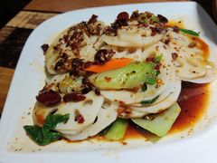 -川渝饭店