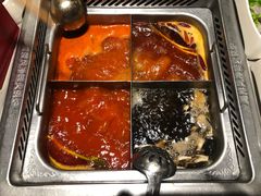 -海底捞火锅(苏宁生活广场店)