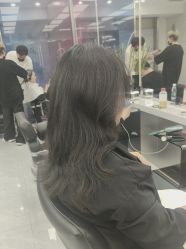 -5M HAIR SALON 旗舰店
