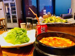 -万兴佳烤肉·长白山老味道(宏泰广场店)