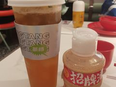 -避风塘·金牌店·夜宵(金玉兰店)