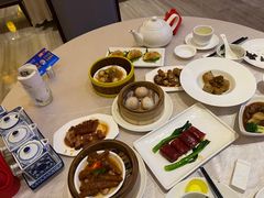 -福州天元国际威斯汀酒店·中国元素餐厅