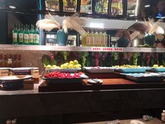 -阪尚皇·原切牛排·烤肉火锅自助(北京路店)
