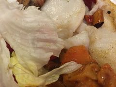 -亮马河饭店翠雅咖啡厅