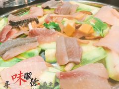 -阿多私房菜(顺德店)