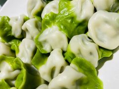 饺子-长春市茶啊衝饭店(南湖公园店)