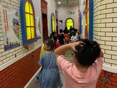 -格林米乐教育(欢乐颂商场中心店)