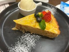 -安妮意大利餐厅(丽都店)