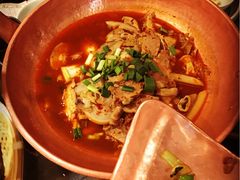 -云海肴·汽锅鸡·云南菜(领展购物广场·中关村店)
