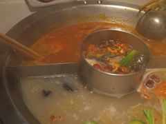 -川锅一号火锅(铜山万达店)