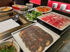 -芝小官毛肚火锅海鲜自助(淮安清江浦区新亚店)