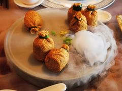 -王府井文华东方酒店-紫膳餐厅