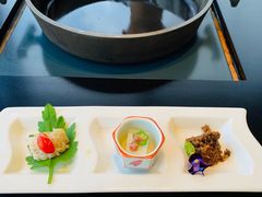 前菜-モリタ屋(JR京都伊势丹店)