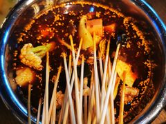 -肖四女乐山跷脚牛肉(南汇大学城生活广场店)