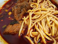-易毛特色牛肉面(解放碑步行街店)