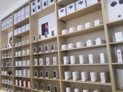 -华为授权体验店(中山公园来福士)
