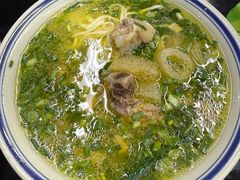 -万三面馆(青龙正街太古里店)