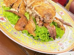 -烤肉季饭庄