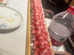 -祥源胡同·涮牛羊肉火锅(花桥店)