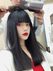 -OnHair造型
