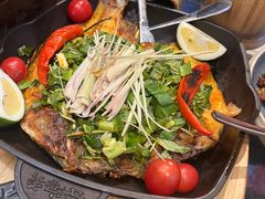 -云海肴·汽锅鸡·云南代表菜(天山百盛优客店)