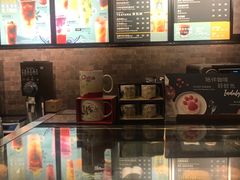 -星巴克(南京江宁弘阳家居店)