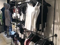-lululemon(新天地店)
