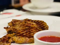 -法兰度航空主题餐厅(端州店)