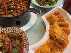 -映像威海·海鲜味道(经区店)