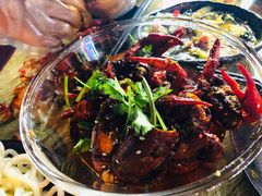 -蚝太郎 • 海鲜烧烤(建国路创始店)