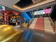 大堂-佳和水饺(海德公馆店)