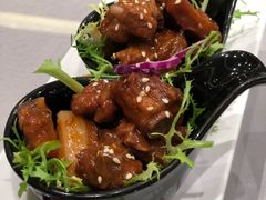 陈皮排骨-九墅庭院餐厅(九溪徐村店)