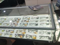 -宝岛眼镜(德阳南街店)