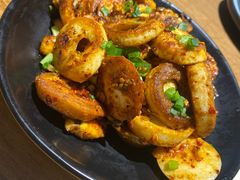 -胡马八破·川菜小馆(高新万达店)