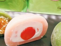 -元祖食品GANSO(常州新北区店)